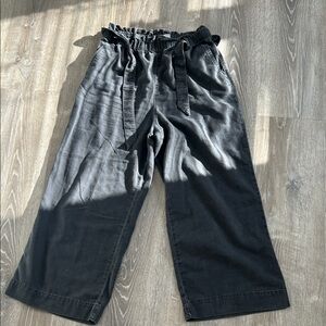 Stylish Black Bottoms